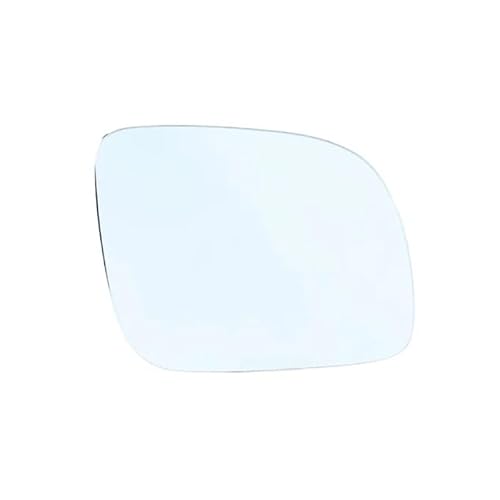 Spiegelglas Außenspiegel Auto Seite Rückspiegel Glas für Golf 4 für für MK4 für Passat für B5 für Bora 1J1857521 1J1857522 von FESOKSEJ