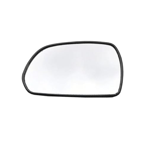 Spiegelglas Außenspiegel Auto Seite Spiegel Glas Rückspiegel Glas Rückspiegel Glas Objektiv Zubehör Für Elantra 2003-2015 von FESOKSEJ