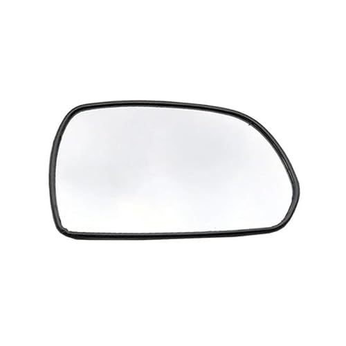 Spiegelglas Außenspiegel Auto Seite Spiegel Glas Rückspiegel Glas Rückspiegel Glas Objektiv Zubehör Für Elantra 2003-2015 von FESOKSEJ