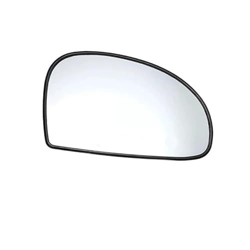 Spiegelglas Außenspiegel Auto Seite Spiegel Objektiv Für Cerato 2006-2011 Auto Zubehör Rückspiegel Linsen Glas von FESOKSEJ