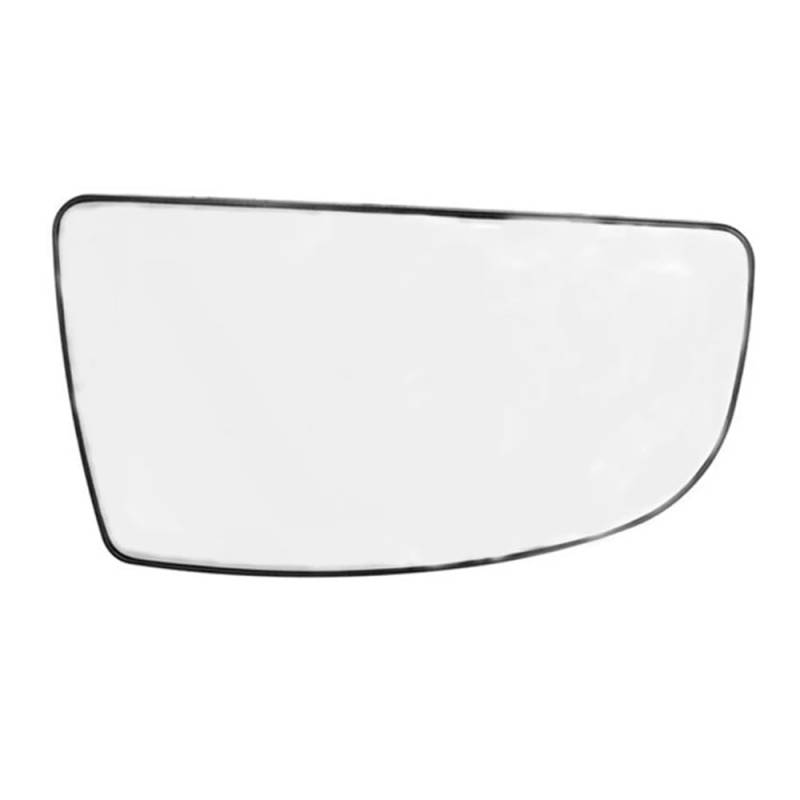 Spiegelglas Außenspiegel Auto Seitenspiegel Glas Rückspiegel Objektiv 1855103/1855102 Für Für Transit Für MK8 2014-2020 von FESOKSEJ