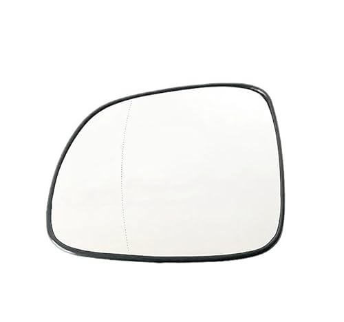 Spiegelglas Außenspiegel Auto Suv Weitwinkel Spiegel Glas Für Für Captiva 2008 2009 2010 2011 2012 2013 2014 2015 2016 2017 von FESOKSEJ