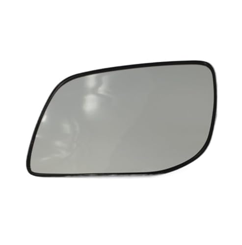 Spiegelglas Außenspiegel Auto Tür Rückspiegel Auto Flügel Spiegel Glas Für Range Für Rover Für P38 1994-2002 Mit Zurück Platte von FESOKSEJ