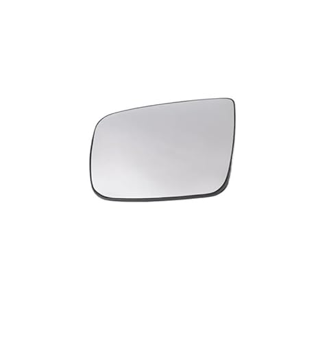 Spiegelglas Außenspiegel Auto Van Konvexes Flügelspiegelglas Für NV200 Für EVALIA 2010 11 12 13 14 15 16 17 18 2019 von FESOKSEJ