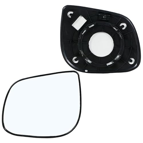 Spiegelglas Außenspiegel Autoseite Rückspiegel Glaslinse Für Picanto 2012-2016 Autospiegel 87611-1Y000 87621-1Y000 von FESOKSEJ