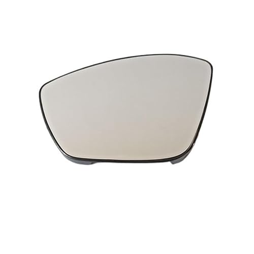 Spiegelglas Außenspiegel Autospiegelglas Für CITROEN Für C3 MK3 2016+ Für PEUGEOT 208 (2012-2019) 308,2008 (2013-2019) von FESOKSEJ