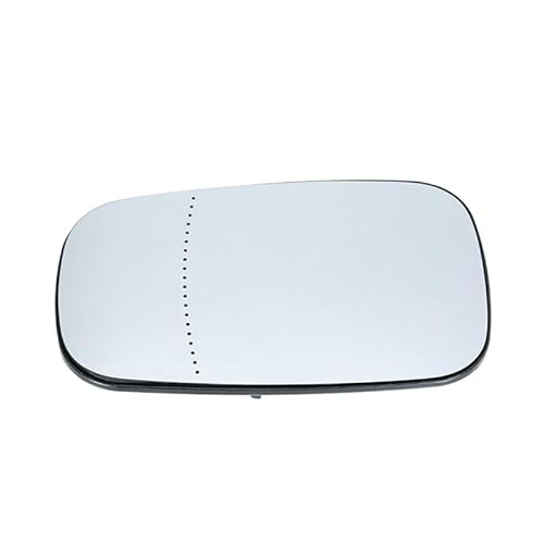 Spiegelglas Außenspiegel Autozubehör Außenspiegelglas Rückspiegelglas für MEGANE II 2 für LAGUNA II 2 für Clio III 3 7701054753 von FESOKSEJ