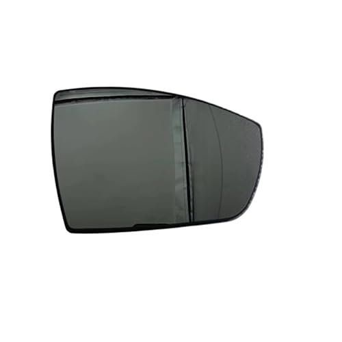 Spiegelglas Außenspiegel Flügelrückspiegelglas Für Für EcoSport-Fahrzeuge 2013 2014 2015 2016 2017 2018 von FESOKSEJ