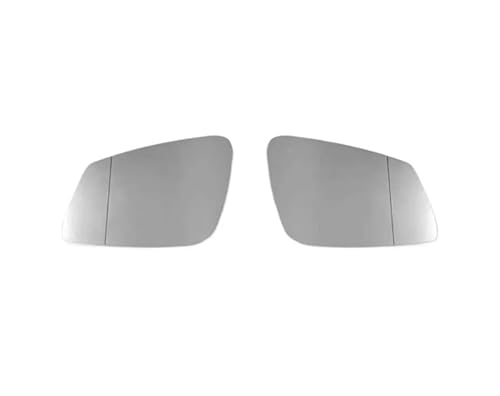 Spiegelglas Außenspiegel Für 2er Serie Für F22 Für F23 Für F45 Für F46 Für 218i Für 220i Für 228i 2014-2023 Automotive-Seitenspiegelglaslinsen von FESOKSEJ