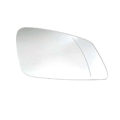 Spiegelglas Außenspiegel Für 5 Serie Für F10 Für F11 2009-2017 Automotive Seite Spiegel Glas Linsen Auto Rück Flügel Seite Tür Spiegel Glas von FESOKSEJ