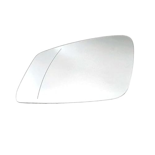 Spiegelglas Außenspiegel Für 5 Serie Für F10 Für F11 2009-2017 Automotive Seite Spiegel Glas Linsen Auto Rück Flügel Seite Tür Spiegel Glas von FESOKSEJ