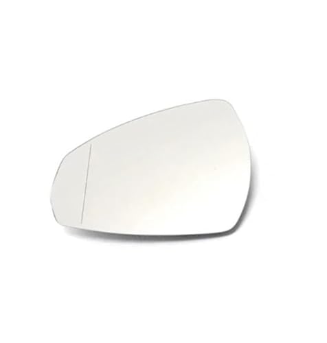 Spiegelglas Außenspiegel Für A3 Für S3 Für RS3 Für RS AS 3 2013-2020 8V0857535D, 8V0857536D Auto Seite Spiegel Objektiv Rückspiegel Glas Linsen von FESOKSEJ