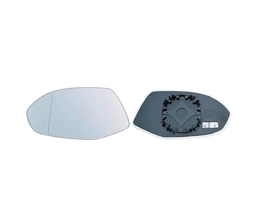 Spiegelglas Außenspiegel Für A7 2011 2012 2013 2014-2018 Auto Seite Rückspiegel Glas Objektiv 4G8857535B 4G8857536A von FESOKSEJ