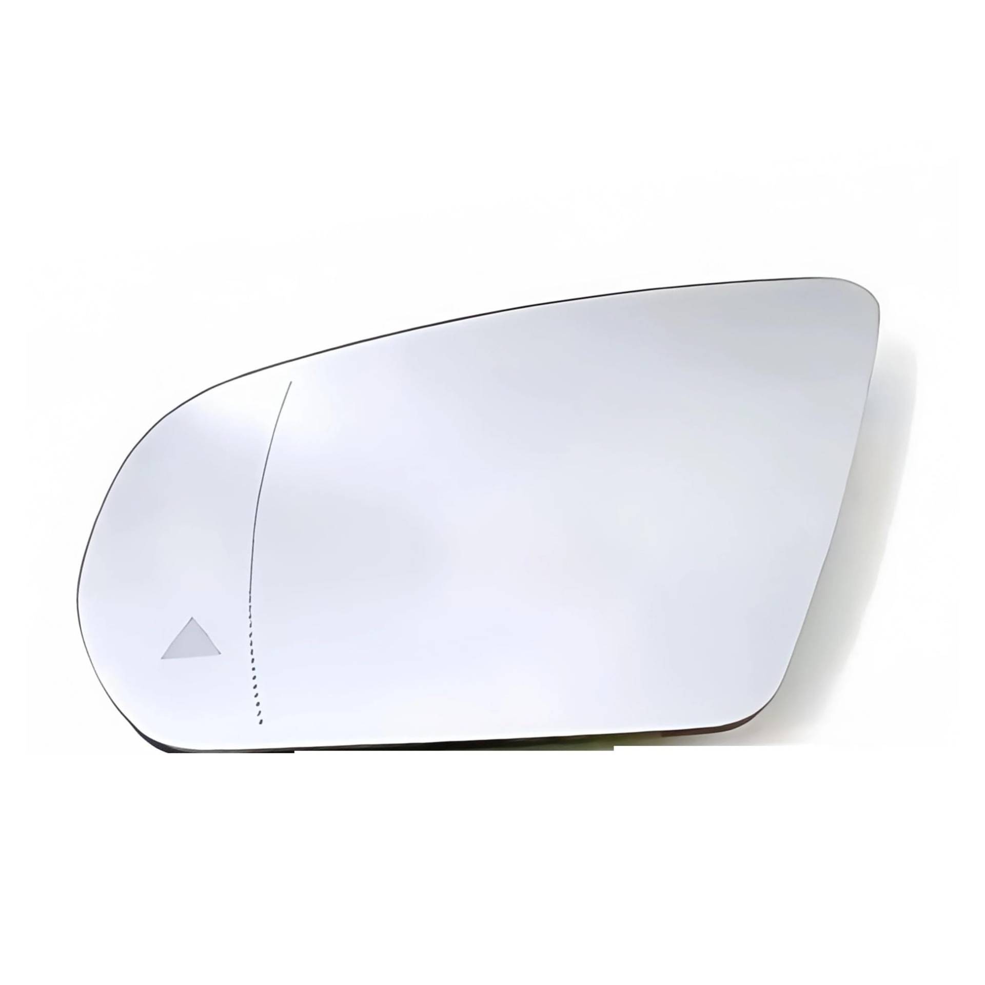 Spiegelglas Außenspiegel Für Benz Für C Für E Für S Für GLC Klasse W205 W222 W217 W213 W238 Auto Teile Seite Spiegel Glas Objektiv Tür Flügel Spiegel von FESOKSEJ