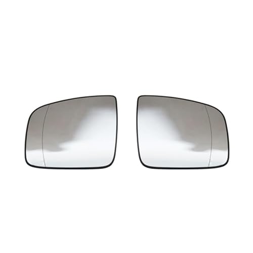 Spiegelglas Außenspiegel Für Benz Für W639 Für Viano Für Vito Für Mixto Rückspiegel A0028114133 Glas 2011-2015 Autoteile von FESOKSEJ