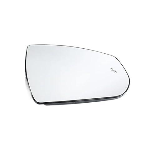 Spiegelglas Außenspiegel Für Cadillac Für SRX 2009 2010 2011-2015 Auto Seite Spiegel Objektiv Rückspiegel Linsen Glas Mit Blinden Fleck von FESOKSEJ