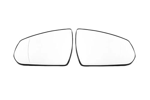 Spiegelglas Außenspiegel Für Cadillac Für SRX 2009 2010 2011-2015 Auto Zubehör Rückspiegel Linsen Außen Seite Glas Objektiv von FESOKSEJ