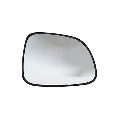 Spiegelglas Außenspiegel Für Captiva 07-17 Auto-Rückspiegel Seitenrückspiegel Glastür-Flügelspiegel von FESOKSEJ