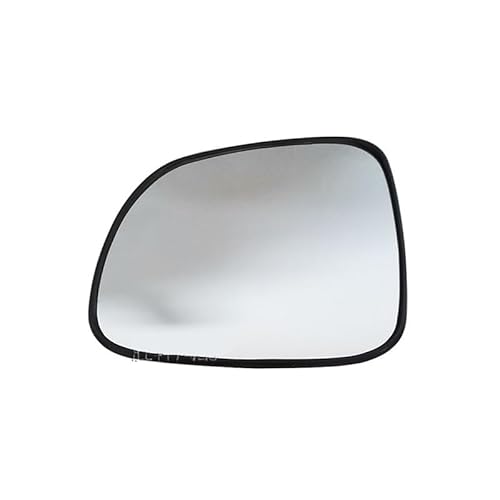 Spiegelglas Außenspiegel Für Captiva 07-17 Auto-Rückspiegel Seitenrückspiegel Glastür-Flügelspiegel von FESOKSEJ