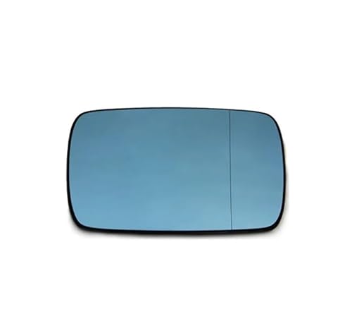 Spiegelglas Außenspiegel Für E46 Auto Seitenspiegel Glas Rückspiegel Glas 1998-2006 von FESOKSEJ