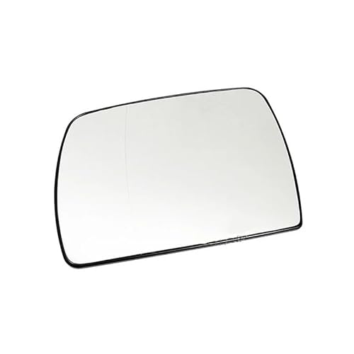 Spiegelglas Außenspiegel Für E83 Für X3 03-10 Modelle Rückspiegel Rückspiegel Reflektierender Spiegel Glas von FESOKSEJ