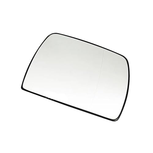 Spiegelglas Außenspiegel Für E83 Für X3 03-10 Modelle Rückspiegel Rückspiegel Reflektierender Spiegel Glas von FESOKSEJ