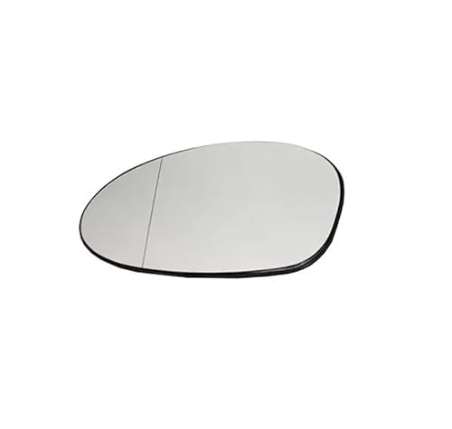 Spiegelglas Außenspiegel Für E90 Spiegel Seite Spiegel Glas Rückspiegel Für E91 Für E92 Für E93 Für M3 Stil Für E80 Für e81 Für E87 2004-2009 von FESOKSEJ