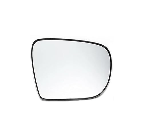 Spiegelglas Außenspiegel Für Für IX35 2010-2017 Auto Zubehör Außen Seite Spiegel Glas Objektiv Rückspiegel Linsen von FESOKSEJ