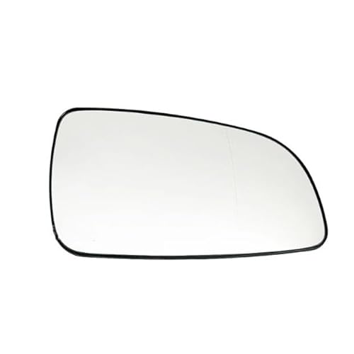 Spiegelglas Außenspiegel Für Opel Für Astra H Objektiv Reverse Objektiv Rückspiegel Glas 6428785 6428786 2004 2005 2006 2007 2008 2009 Auto Teile von FESOKSEJ