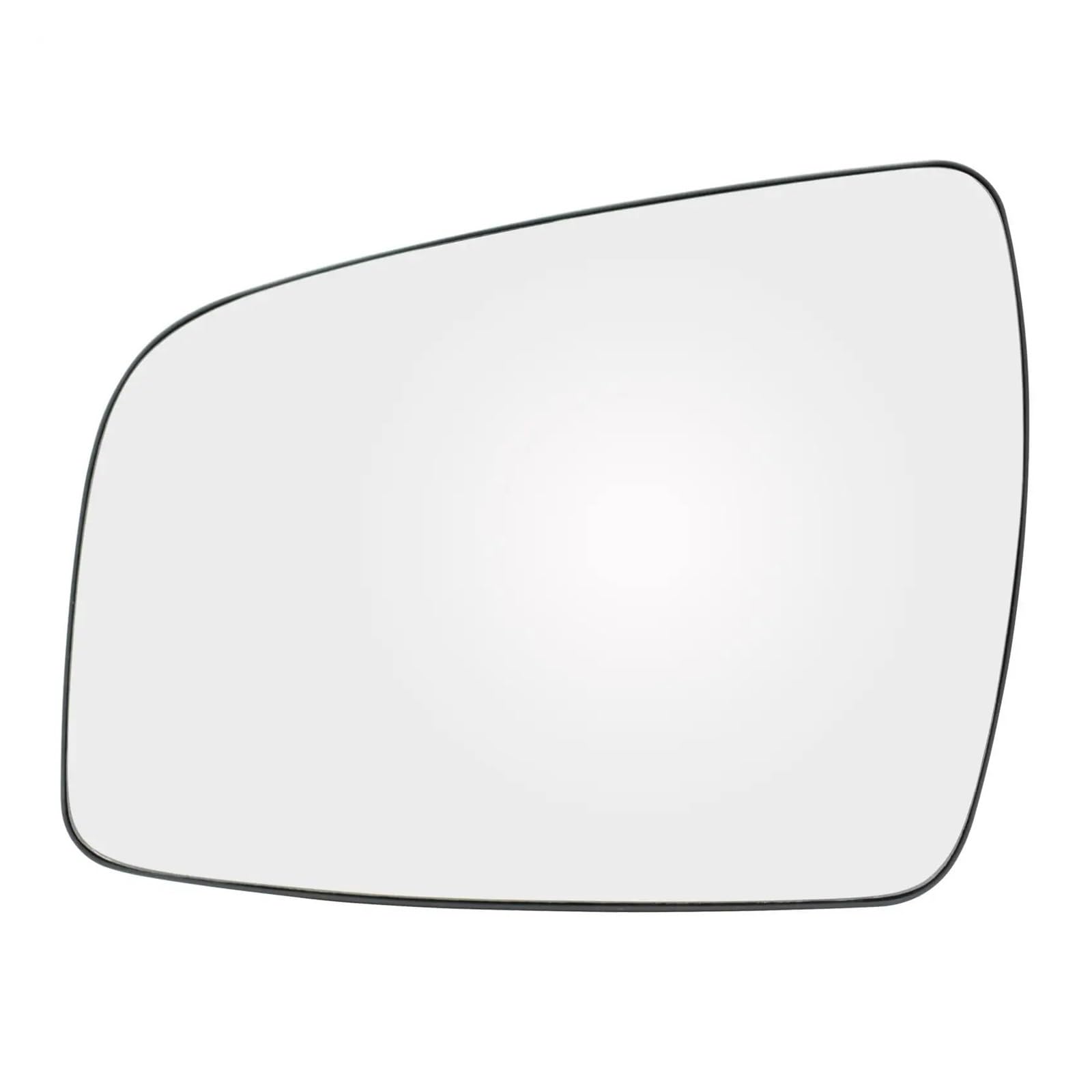 Spiegelglas Außenspiegel Für Opel Für Vauxhall Für Für Zafira B 2009-2014 Tür Seite Flügel Spiegel Glas Rückansicht Rück Konvex von FESOKSEJ