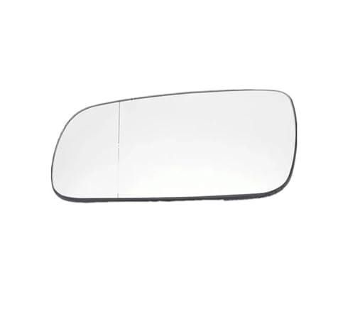 Spiegelglas Außenspiegel Für Skoda Für Fabia Für MK1 1999 2000 2001 2002 2003-2010 Tür Auto Spiegel Rückspiegel Glas Umkehr Linsen von FESOKSEJ