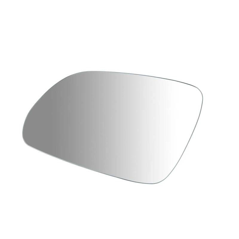 Spiegelglas Außenspiegel Für Skoda Für Octavia Für MK2 2004-2009 Linke Beifahrerseite Flügel Spiegel Glas Konvex von FESOKSEJ