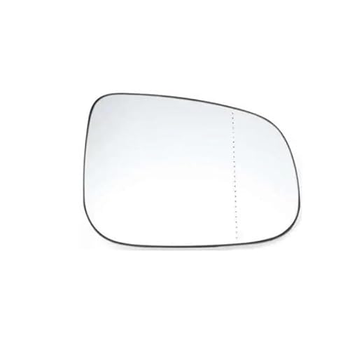 Spiegelglas Außenspiegel Für Volvo Für S40 2011-2015 Für S60L 2011-2019 Auto Seite Rückspiegel Linsen Glas Objektiv 30716479 30716486 von FESOKSEJ