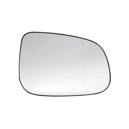 Spiegelglas Außenspiegel Für Volvo Für S80 Für S60 Für S40 Für V40 Für Jaguar Für XE Für XF Für XJ Flügel Tür Seite Rückspiegel Objektiv Glas von FESOKSEJ