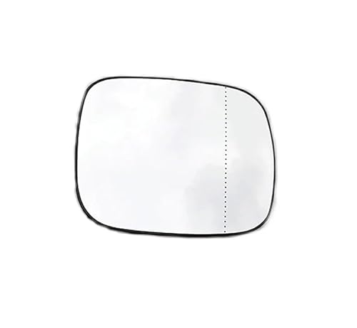 Spiegelglas Außenspiegel Für Volvo Für XC90 2007 2008 2009-2015 Auto Rückspiegel Linsen Außen Seite Glas Objektiv 30716137 30716138 von FESOKSEJ