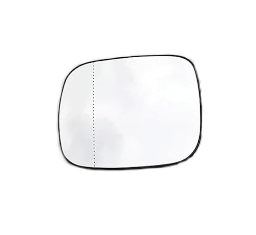 Spiegelglas Außenspiegel Für Volvo Für XC90 2007 2008 2009-2015 Auto Rückspiegel Linsen Außen Seite Glas Objektiv 30716137 30716138 von FESOKSEJ