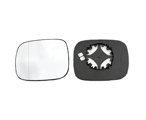 Spiegelglas Außenspiegel Für Volvo Für XC90 2007 2008 2009-2015 Auto Rückspiegel Linsen Außen Seite Glas Objektiv 30716137 30716138 von FESOKSEJ