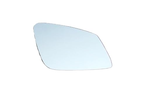 Spiegelglas Außenspiegel Für X1 2017-2020 Für X2 2020 Auto Zubehör Rückspiegel Linsen Außen Seite Reflektierende Glas Objektiv von FESOKSEJ