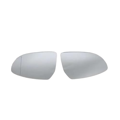 Spiegelglas Außenspiegel Für X3 F25 Für X4 Für F26 Für X5 Für F15 2014-2018 Für X6 Für F16 2015-2018 Auto Flügel Tür Seite Rückspiegel Glas von FESOKSEJ