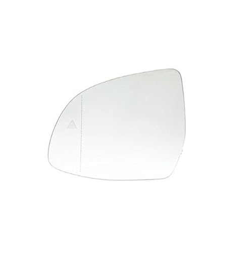 Spiegelglas Außenspiegel Für X3 Für X4 Für X5 Für X6 Für X7 Für F15 Für G02 Für G05 Rückspiegel Blind spot Assist 2015 2016 2017 2018-2024 von FESOKSEJ