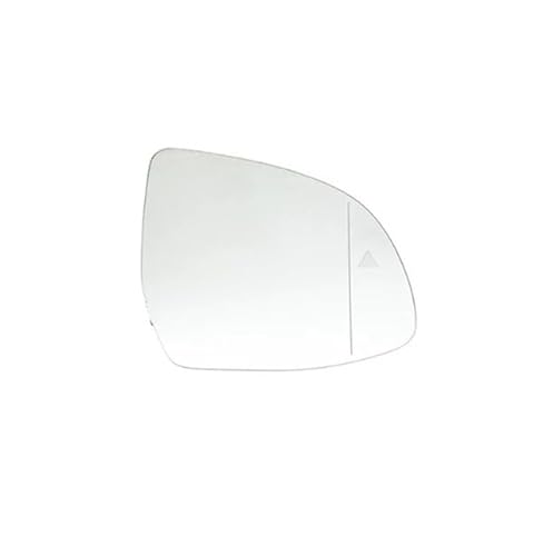 Spiegelglas Außenspiegel Für X3 Für X4 Für X5 Für X6 Für X7 Für F15 Für G02 Für G05 Rückspiegel Blind spot Assist 2015 2016 2017 2018-2024 von FESOKSEJ