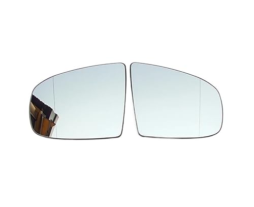 Spiegelglas Außenspiegel Für X5 Für E70 2008-2013 Für X6 2008-2014 Auto Seite Spiegel Objektiv Rück Linsen Glas von FESOKSEJ