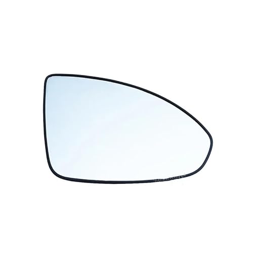 Spiegelglas Außenspiegel Konvexes Auto-Seitenspiegelglas Für Für Cruze 2009 2010 2011 2012 2013 2014 Rückspiegeltürflügel von FESOKSEJ