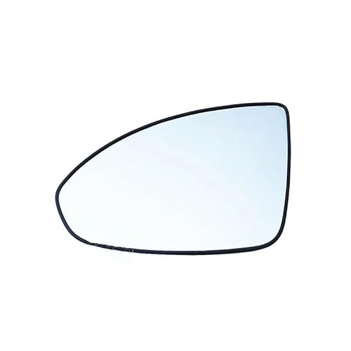 Spiegelglas Außenspiegel Konvexes Auto-Seitenspiegelglas Für Für Cruze 2009 2010 2011 2012 2013 2014 Rückspiegeltürflügel von FESOKSEJ