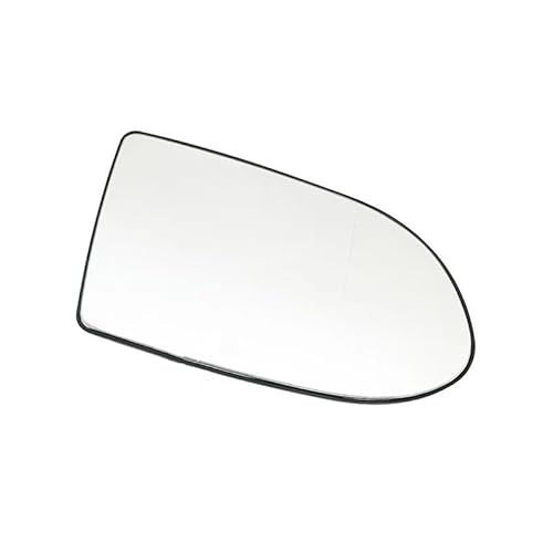 Spiegelglas Außenspiegel Konvexes Seitenspiegelglas Für Opel Für Vauxhall Für Zafira A 1999–2005, Rückspiegel, Autoteile von FESOKSEJ