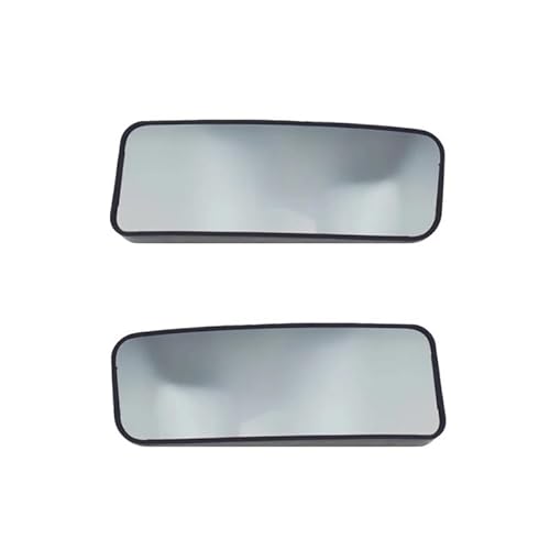 Spiegelglas Außenspiegel Passend für Benz für W906 für Sprinter A0028115233 für Crafter 12–2016. Rückspiegel A0028115333 von FESOKSEJ