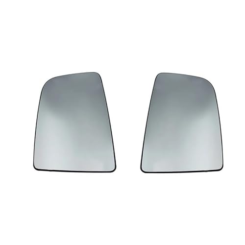 Spiegelglas Außenspiegel Passend für Benz für W906 für Sprinter A0028115233 für Crafter 12–2016. Rückspiegel A0028115333 von FESOKSEJ