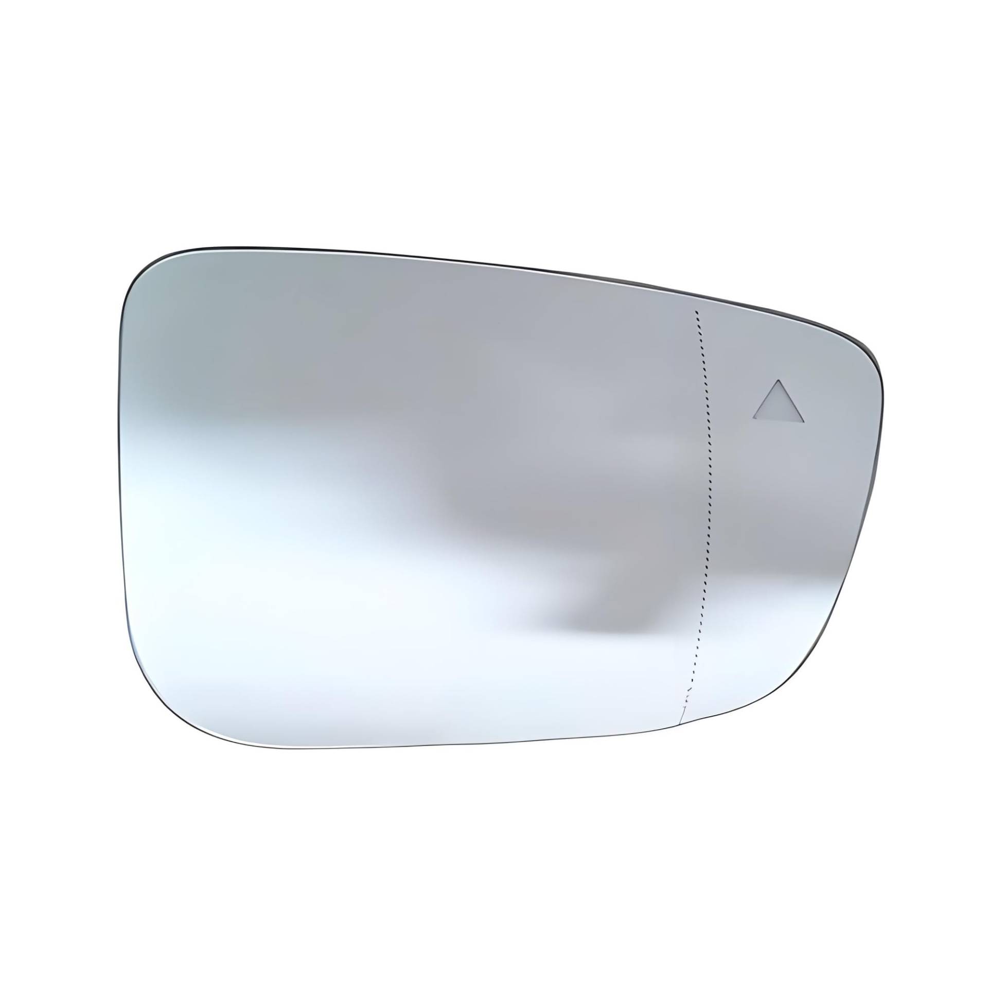 Spiegelglas Außenspiegel Rückspiegel Objektiv Für 345678 Serie Für G11 Für G12 Für G20 Für G30 Für G38 Umkehr Spiegel Unterstützen Auto teile von FESOKSEJ