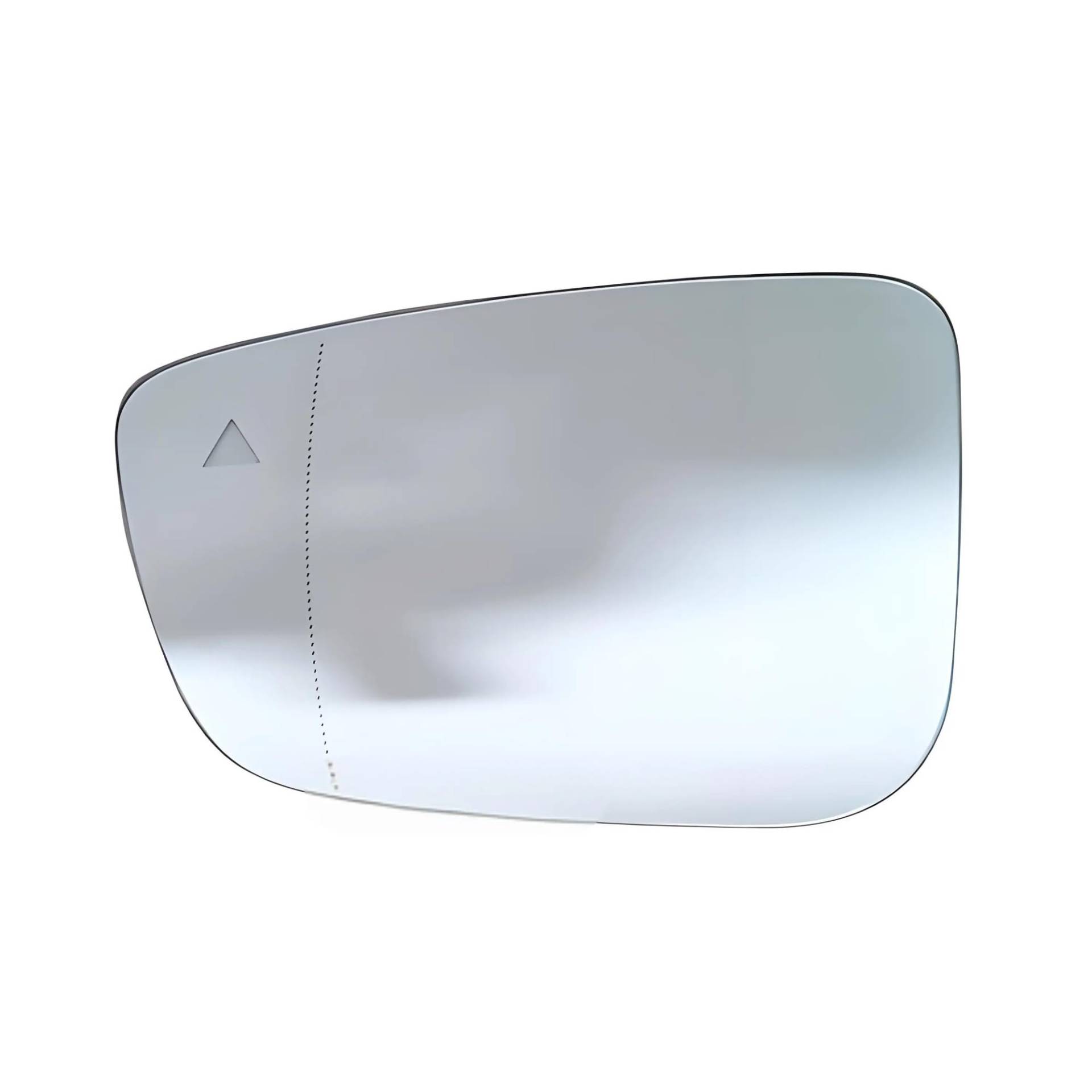 Spiegelglas Außenspiegel Rückspiegel Objektiv Für 345678 Serie Für G11 Für G12 Für G20 Für G30 Für G38 Umkehr Spiegel Unterstützen Auto teile von FESOKSEJ