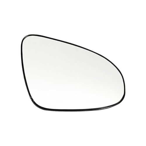 Spiegelglas Außenspiegel Rückspiegelglas Für Yaris 2012 2013 2014 2015 2016 2017 2018 Autoteile von FESOKSEJ